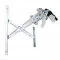 A-premium Power Window Regulator With Motor Compatible Nissan Altima 2013-2018 Sedan Rear Left Driver Side