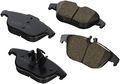 Brake Pad Set Eur1341a 
