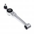 A-premium Front Left Lower Control Arm With Ball Joint Bushing Compatible Saab 9-3 1999-2003 900 1996-1998 Replace 520-597