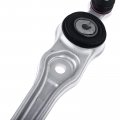 A-premium Front Left Lower Control Arm With Ball Joint Bushing Compatible Saab 9-3 1999-2003 900 1996-1998 Replace 520-597