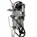 Carbpro 7dx-e4101-11-00 Carburetor Fits For Yamaha Ef2000isc Ef2000isch Ef2000 Ef 2000 Generator Carb Replace