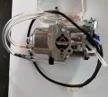Carbpro 7dx-e4101-11-00 Carburetor Fits For Yamaha Ef2000isc Ef2000isch Ef2000 Ef 2000 Generator Carb Replace
