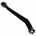 Gear Shift Pedal For Honda Foreman 500 Trx500tm 2x4 Trx500fpm 4x4 Eps Trx500fm S Part Number 24700-hp0-a00 10 66 In Length