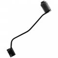 Caltric Gear Shift Pedal Compatible With Honda Foreman 500 Trx500fm 4x4 S 24700-hp0-a00