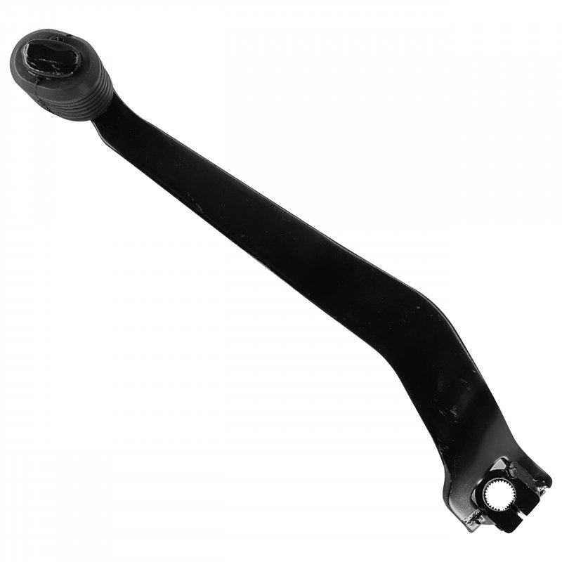 Gear Shift Pedal For Honda Foreman 500 Trx500tm 2x4 Trx500fpm 4x4 Eps Trx500fm S Part Number 24700-hp0-a00 10 66 In Length