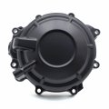 Httmt- Magneto Alternator Stator Cover Compatible With 19-20 Cbr 650r Cb 18 650f P N Mt313-066b-bk