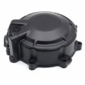 Httmt- Magneto Alternator Stator Cover Compatible With 19-20 Cbr 650r Cb 18 650f P N Mt313-066b-bk