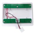 Refrigerator Led Light Module W11043011 For Whirlpool Wrx735sdbm04 Wrx735sdhb00 Replaces W10866538 Eap12070396 Maytag Amana And 