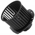 Ocpty A C Heater Blower Motor Module With Resistor Air Conditioning Fit For 1992-1994 Chevrolet Blazer 1988-1991 C1500 Suburban