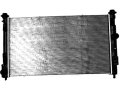 Radiator For 2008-2014 Dodge Avenger Sedan 