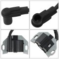 Tcmt Ignition Coil Fit For Kawasaki 852cc Fr Fx 603cc 726cc Fs481v 541v 600v 691v 730 21171-0743 21171-0738 21171-0711