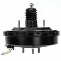 A-premium Power Vacuum Brake Booster Compatible With Chevrolet Prizm 1998-2002 Toyota Corolla 1998-1999 Non-abs 2000-2002 L4 1