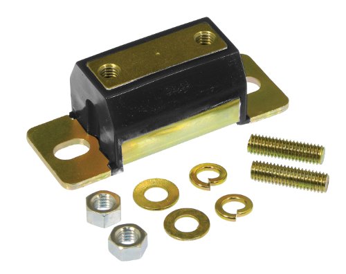 Prothane 6-1608-bl Black Conversion Transmission Mount Kit