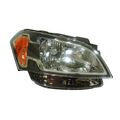 Tyc Right Headlight Assembly For 2010-2011 Kia Soul 