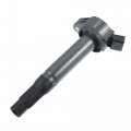 Acropix Car Engine Ignition Coils Replacement Fit For Toyota Avalon Pack Of 1 Gray 