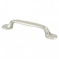 Handyct Pro-pack 3 Timeless Charm Village Pull 96mm C C Brushed Nickel 