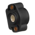 Throttle Position Sensor For Plymouth Prowler 1999 2000 2001 Plug In Blade Terminal Replacement 7239 14042 
