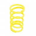 Caltric Primary Drive Clutch Yellow Spring Compatible With Arctic Cat Zl440 Zl550 Zl580 1997-2003