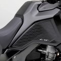Motorcycle Side Fuel Tank Pads Protector Stickers Knee Grip Traction Pad For Crf1100l Africa Twin Adventure Sport 2021 