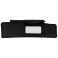 Passenger Side Sun Visor For Mazda Mx 5 Miata 2006 2007 2008 2009 2010 2011 2012 2013 2014 2015 Without Sunroof Replaces 