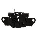 Hood Latch With Alarm System For Mazda 6 2018 2019 2020 2021 Replacement Ma1234131 And Gbfn56620a 