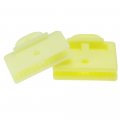 Window Door Glass Channel Clips Power And Manual Sash Clip Replacement For Toyota Corolla