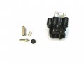 New Rear Brake Caliper For Honda Atc 200x Atc200x 1983-1987 With Pad