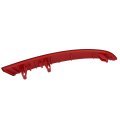 Rear Bumper Reflector Passenger Side For Bmw X3 2018 2019 2020 2021 Capa Certified Replacement Bm1185114 And 63147419928 