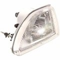 For 1994-1998 Ford Mustang Driver Side Oem Replacement Headlight Head Lamp Fo2502161 W Cobra Model Only