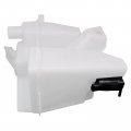 Secosautoparts Washer Reservoir Windshield Expansion Tank Compatible With Nissan Sentra 16-19 289103sh0a