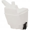 Secosautoparts Washer Reservoir Windshield Expansion Tank Compatible With Nissan Sentra 16-19 289103sh0a