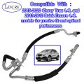 A C Air Conditioning Compressor Condenser Hose Pipe Assembly Fits 2015-2020 Chevy Trax 4l 2013-2015 Buick Encore 1 High