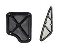 Starting Line Products Hot Air Elimination Kit Right Side 32-615 