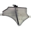 Engine Coolant Recovery Tank With Cap For Mazda 6 2014 To 2021 Replacement Ma3014114 615343571683 Pe0115351a 