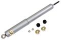 344046 Excel G Gas Shock Rear Automotive Absorber For Nissan Trucks And Cars 18 7 In Extended Length Black Silver 