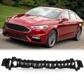 Bumper Impact Absorber Protector For Ford Fusion 2013 2014 2015 2016 2017 Face Bar Fo1070184 Ds7z17c882a 
