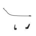 Polaris Light Bar Bumper Mount 6 Rzr Xp Ultimate Sport Premium 1000 