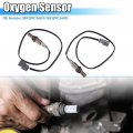 X Autohaux 1 Set Oxygen Sensor O2 Replacement For Acura Mdx V6 3 5l 2003-2006 No 36532rcaa01 36532rcaa02