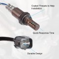 X Autohaux 1 Set Oxygen Sensor O2 Replacement For Acura Mdx V6 3 5l 2003-2006 No 36532rcaa01 36532rcaa02