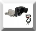 Oe Spec Idle Air Control Valve With Electrical Connector Fits Oem 22270-28010 Toyota Rav4 2001-2004 Freelander 