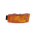 Parking Light Assembly For Ford Probe 1990 1992 Driver Side Gt Model Fo2520154 Clear Lens Marker Unit Replacement Fo2z 13201 B 