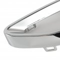 Tip Cover Trims Gloss Chrome Replacement For A B C E Glc Cls Class W177 W247 W205 W213 X253 C257