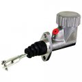3 4 Bore Round Master Cylinder For 2 Wheel Brakes Compatible With Dune Buggy