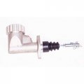 3 4 Bore Round Master Cylinder For 2 Wheel Brakes Compatible With Dune Buggy