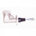 3 4 Bore Round Master Cylinder For 2 Wheel Brakes Compatible With Dune Buggy