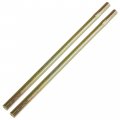 Caltric Left And Right Tie Rod Compatible With Arctic Cat Alterra 700 Trv 4x4 2017-2019 Qty 2
