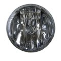 Aftermarket Fits 07-13 Gm Yukon Includes Denali Except 07 L Or R Round Fog Lamp Assy W O Bezel 