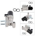 Idle Speed Control Valve For Honda Civic 1996 2000 Del Sol 1997 Acura El Fits 229596 36450p2jj01 Ac437 Ac185 
