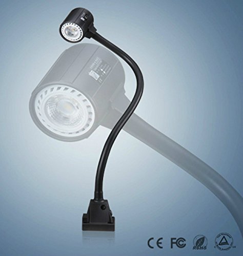 Binfu Industrial Cnc Machine Working Lamps Light