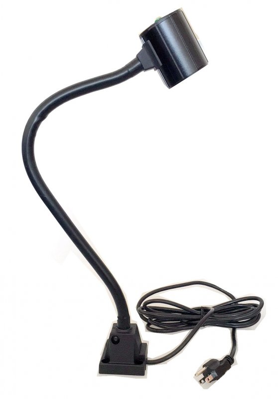 Binfu Industrial Cnc Machine Working Lamps Light
